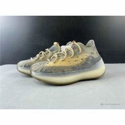 Hypeyourbeast Adidas Yeezy Boost 380 'Mist' (Infant)
