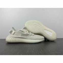 Hypeyourbeast Adidas Yeezy Boost 350 V2 'Bone'