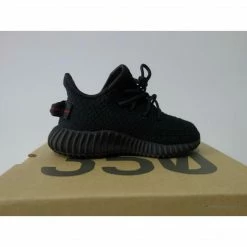 Hypeyourbeast Adidas Yeezy Boost 350 'Supply Bred' (Infant)