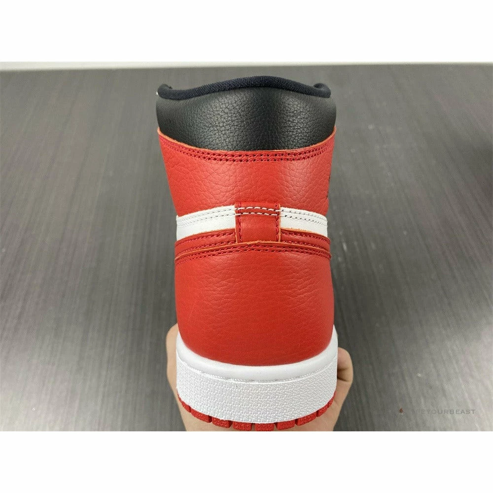 Hypeyourbeast Air Jordan 1 Retro High OG 'Heritage' 5 Hypeyourbeast Air Jordan 1 Retro High OG 'Heritage'