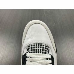 Hypeyourbeast Air Jordan 4 Retro 'Military Black'