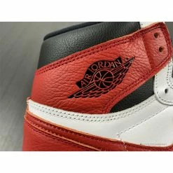 Hypeyourbeast Air Jordan 1 Retro High OG 'Heritage' 25 Hypeyourbeast Air Jordan 1 Retro High OG 'Heritage'