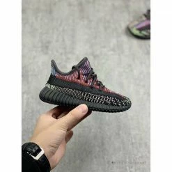 Hypeyourbeast Adidas Yeezy Boost 350 'Yecheil' (Infant)