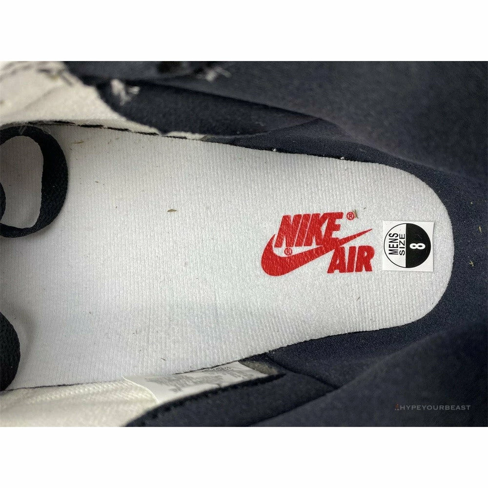 Hypeyourbeast Air Jordan 1 Retro High OG 'Heritage' 10 Hypeyourbeast Air Jordan 1 Retro High OG 'Heritage'