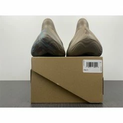 Hypeyourbeast Adidas Yeezy Foam Runner 'MX Sand'