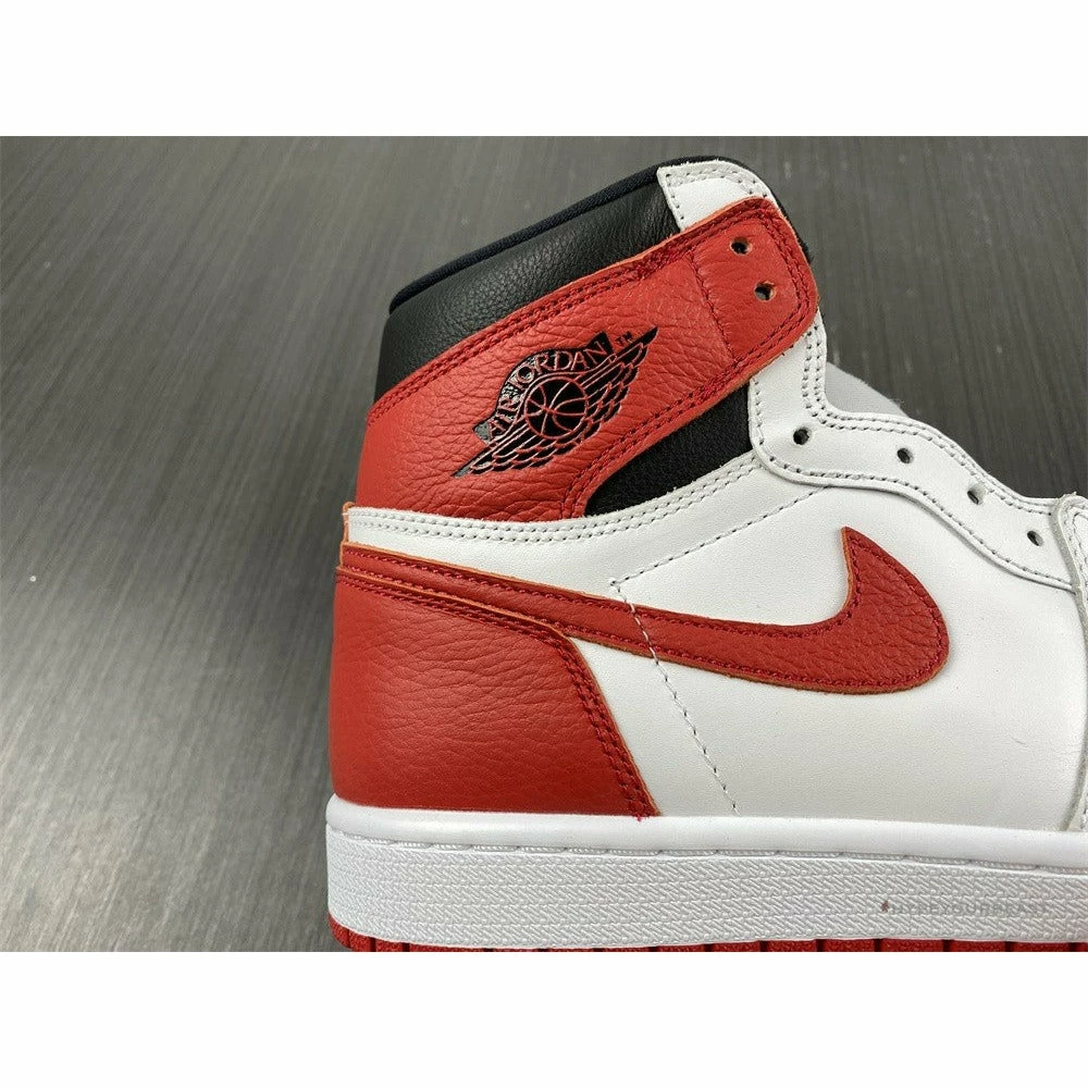 Hypeyourbeast Air Jordan 1 Retro High OG 'Heritage' 12 Hypeyourbeast Air Jordan 1 Retro High OG 'Heritage'
