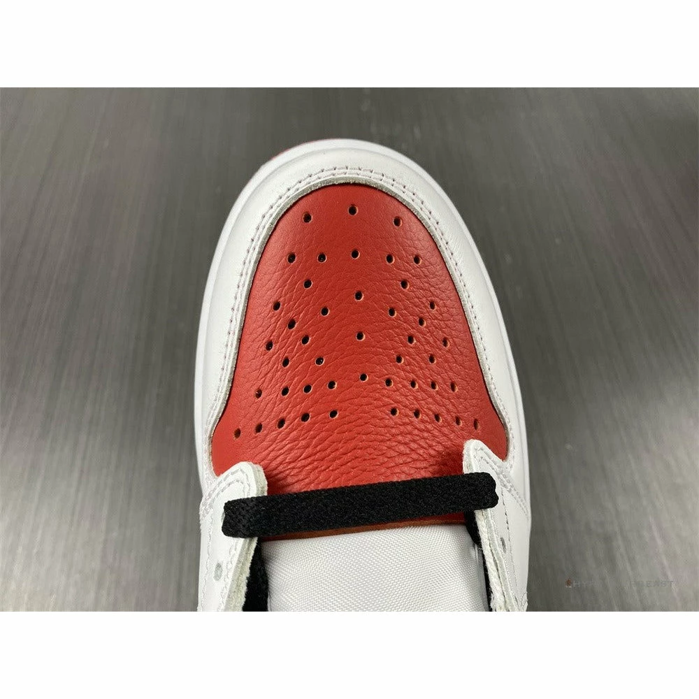 Hypeyourbeast Air Jordan 1 Retro High OG 'Heritage' 13 Hypeyourbeast Air Jordan 1 Retro High OG 'Heritage'