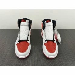 Hypeyourbeast Air Jordan 1 Retro High OG 'Heritage' 31 Hypeyourbeast Air Jordan 1 Retro High OG 'Heritage'