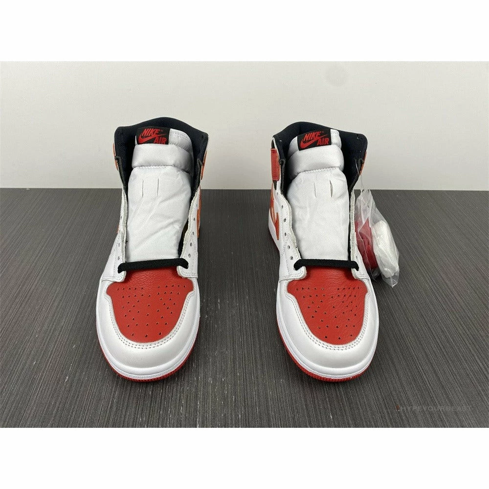 Hypeyourbeast Air Jordan 1 Retro High OG 'Heritage' 15 Hypeyourbeast Air Jordan 1 Retro High OG 'Heritage'