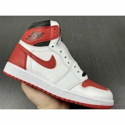 Hypeyourbeast Air Jordan 1 Retro High OG 'Heritage' 32 Hypeyourbeast Air Jordan 1 Retro High OG 'Heritage'