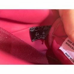 Hypeyourbeast A Bathing Ape Bape Sta Pink Suede