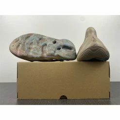 Hypeyourbeast Adidas Yeezy Foam Runner 'MX Sand'