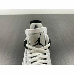 Hypeyourbeast Air Jordan 4 Retro 'Military Black'