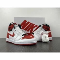 Hypeyourbeast Air Jordan 1 Retro High OG 'Heritage'