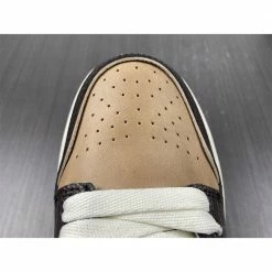 Hypeyourbeast Bape Sta Low Top Sneakers 'Brown Leather'