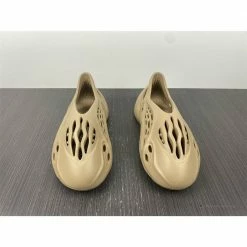 Hypeyourbeast Adidas Yeezy Foam Runner 'Ochre'