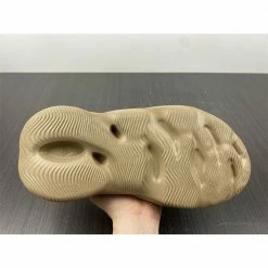 Hypeyourbeast Adidas Yeezy Foam Runner 'Ochre'