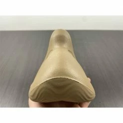 Hypeyourbeast Adidas Yeezy Foam Runner 'Ochre'