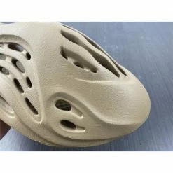 Hypeyourbeast Adidas Yeezy Foam Runner 'Ochre'