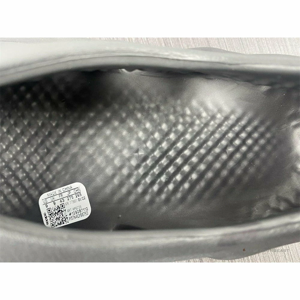 Hypeyourbeast Yeezy Foam Runner Black 3 Hypeyourbeast Yeezy Foam Runner Black