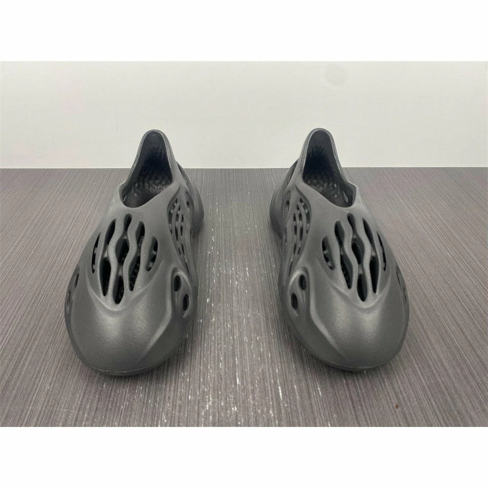 Hypeyourbeast Yeezy Foam Runner Black 4 Hypeyourbeast Yeezy Foam Runner Black