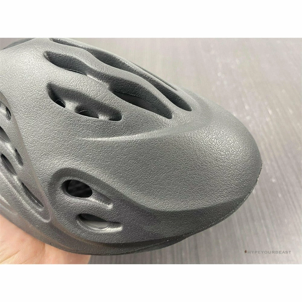 Hypeyourbeast Yeezy Foam Runner Black 7 Hypeyourbeast Yeezy Foam Runner Black