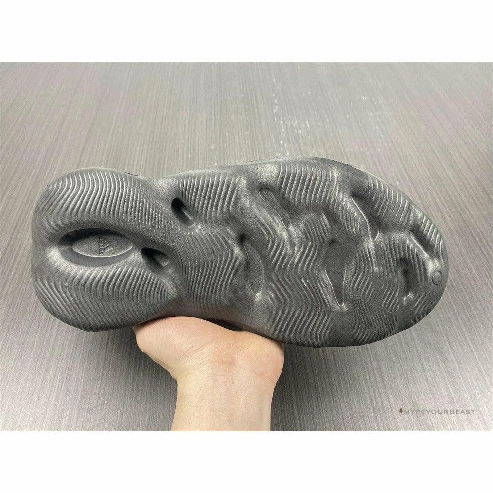 Hypeyourbeast Yeezy Foam Runner Black 11 Hypeyourbeast Yeezy Foam Runner Black