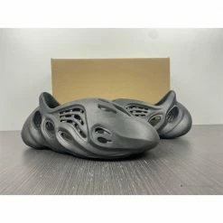 Hypeyourbeast Yeezy Foam Runner Black 25 Hypeyourbeast Yeezy Foam Runner Black