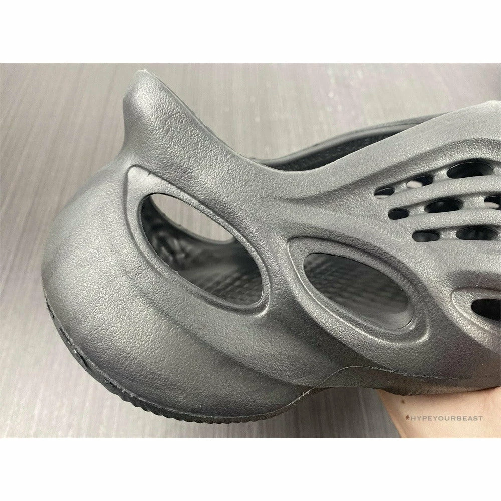 Hypeyourbeast Yeezy Foam Runner Black 14 Hypeyourbeast Yeezy Foam Runner Black