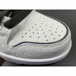 Hypeyourbeast Bape Sta Low Top Sneakers 'White Metallic Silver'