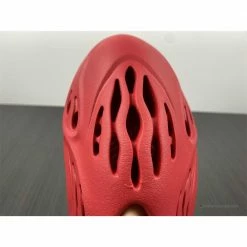 HypeYourBeast Yeezy Foam Runner Red