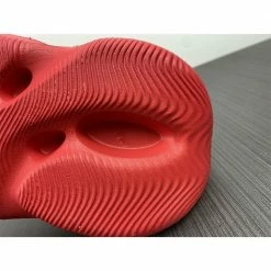 HypeYourBeast Yeezy Foam Runner Red