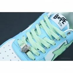 Hypeyourbeast Clothes A Bathing Ape Bape Sta Pastel Blue 30 Hypeyourbeast Clothes A Bathing Ape Bape Sta Pastel Blue