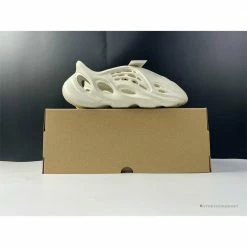 Hypeyourbeast Yeezy Foam Runner Sand