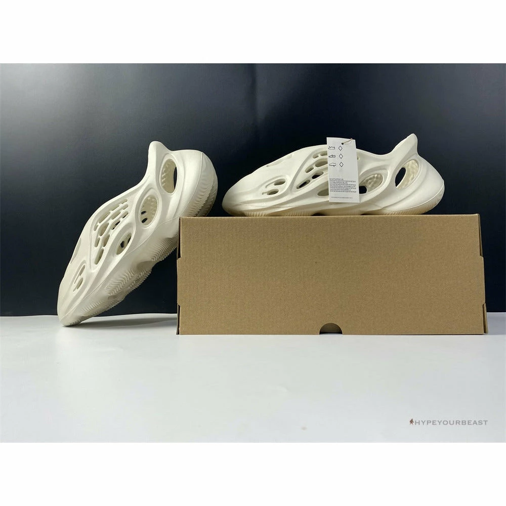 Hypeyourbeast Yeezy Foam Runner Sand 4 Hypeyourbeast Yeezy Foam Runner Sand