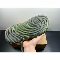 Hypeyourbeast Slides Crocs Pollex Clog By Salehe Bembury Menemsha Cucumber