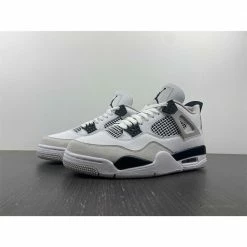 Hypeyourbeast Air Jordan 4 Retro 'Military Black'