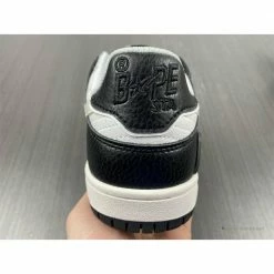 Hypeyourbeast Bape Sta Low Top Sneakers 'Navy Camo'