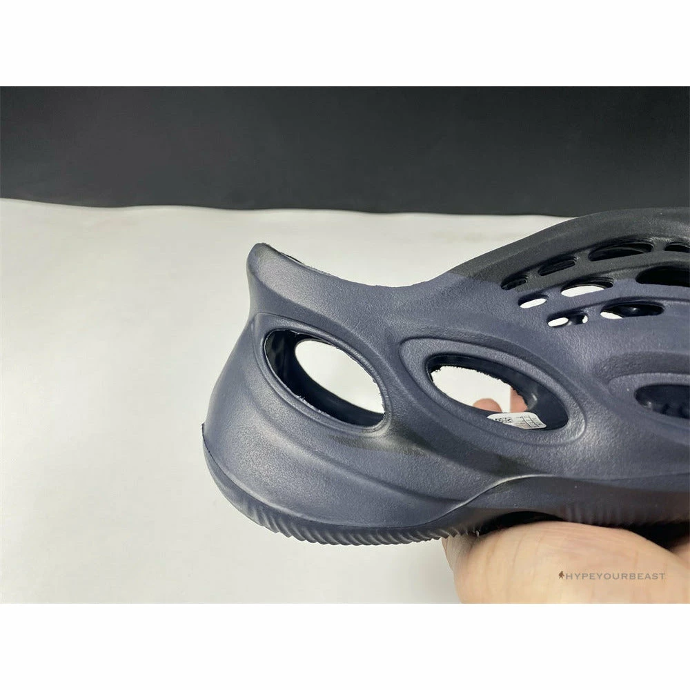 Hypeyourbeast Adidas Yeezy Foam Runner 'Mineral Blue' 6 Hypeyourbeast Adidas Yeezy Foam Runner 'Mineral Blue'