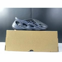 Hypeyourbeast Adidas Yeezy Foam Runner 'Mineral Blue' 17 Hypeyourbeast Adidas Yeezy Foam Runner 'Mineral Blue'