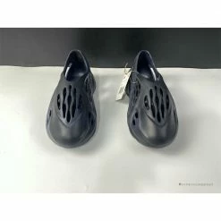 Hypeyourbeast Adidas Yeezy Foam Runner 'Mineral Blue' 21 Hypeyourbeast Adidas Yeezy Foam Runner 'Mineral Blue'