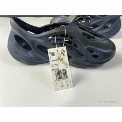 Hypeyourbeast Adidas Yeezy Foam Runner 'Mineral Blue' 23 Hypeyourbeast Adidas Yeezy Foam Runner 'Mineral Blue'