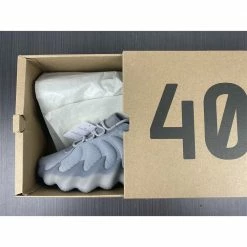 Hypeyourbeast Adidas Yeezy 400 'Coconut Grey'