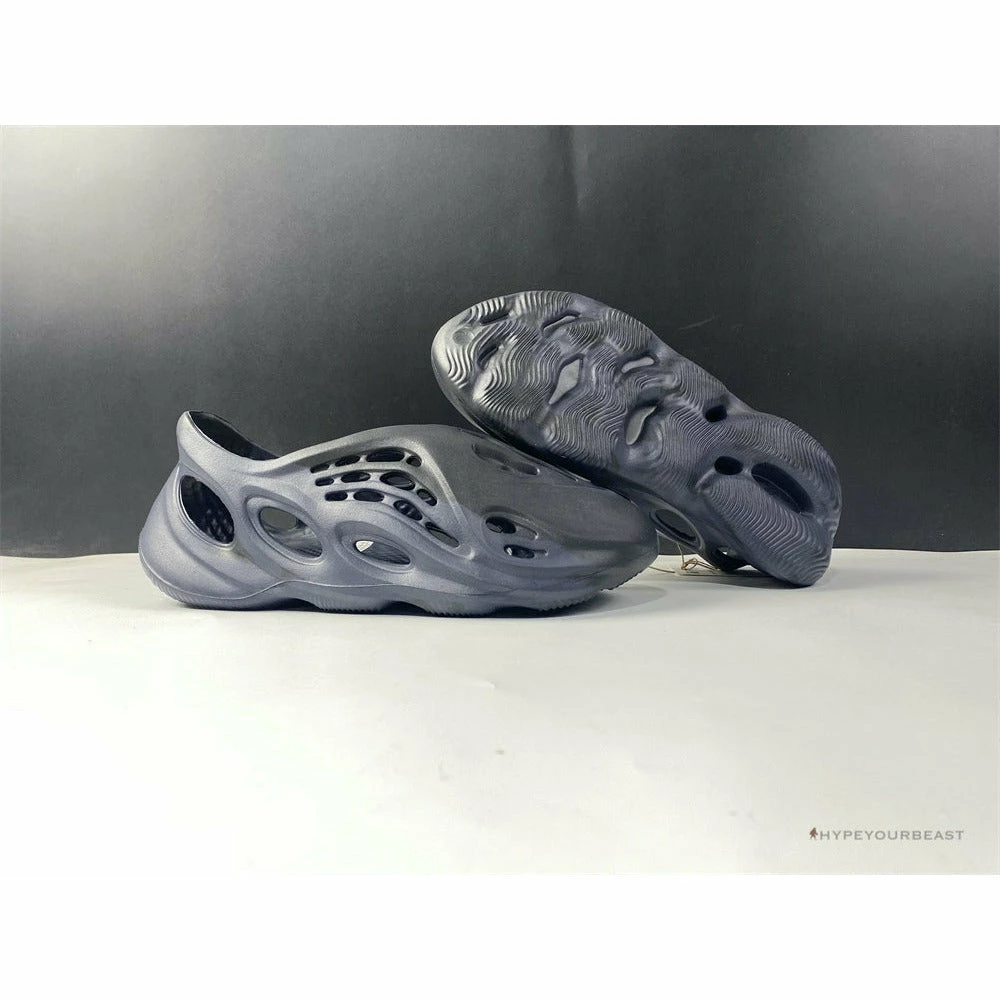 Hypeyourbeast Adidas Yeezy Foam Runner 'Mineral Blue' 1 Hypeyourbeast Adidas Yeezy Foam Runner 'Mineral Blue'