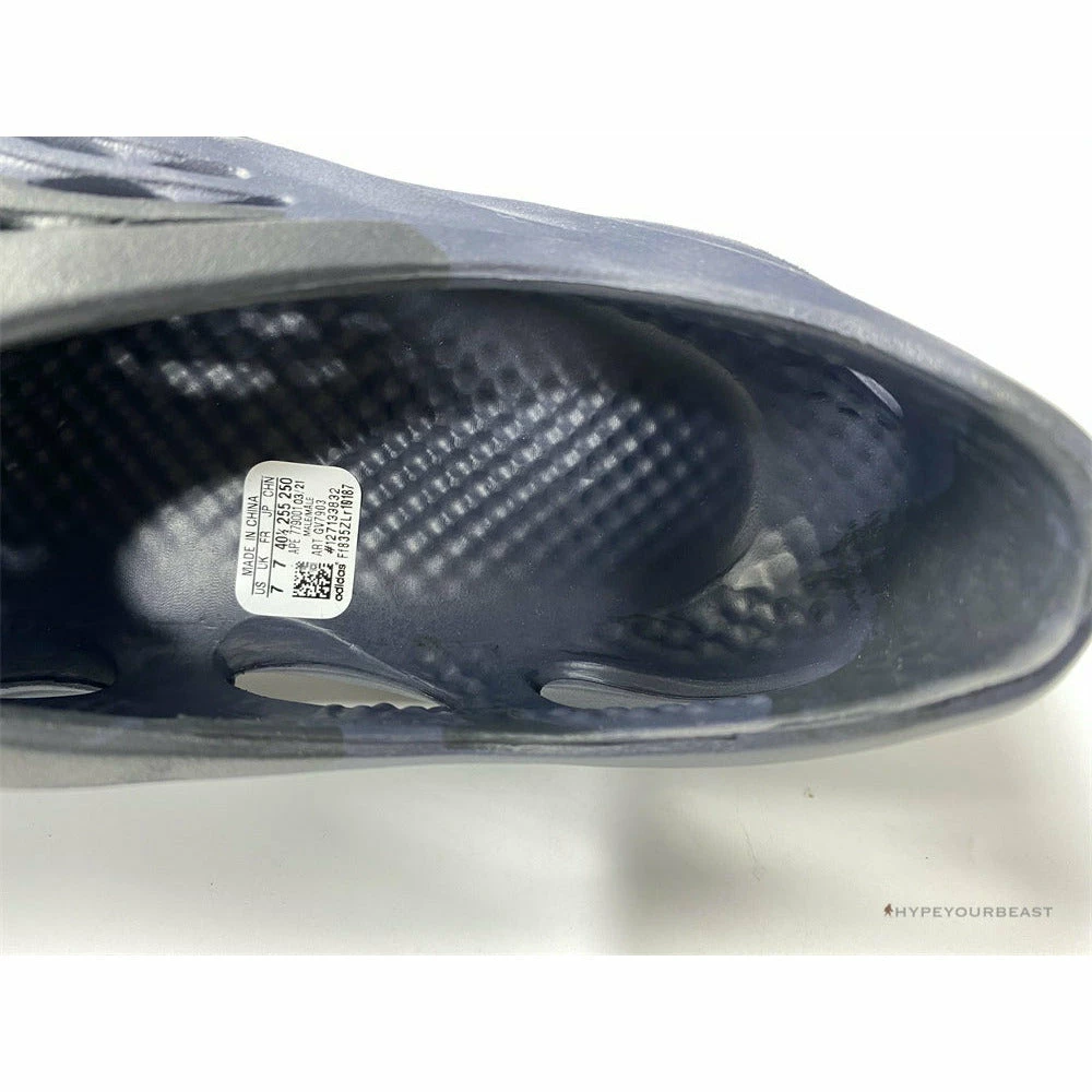 Hypeyourbeast Adidas Yeezy Foam Runner 'Mineral Blue' 13 Hypeyourbeast Adidas Yeezy Foam Runner 'Mineral Blue'