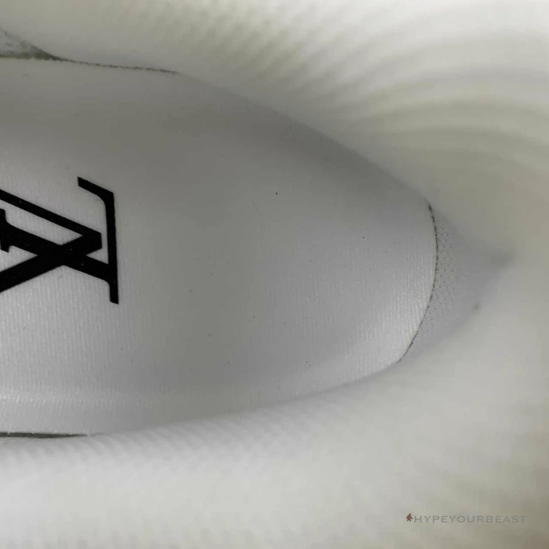 Hypeyourbeast Off White X Air Force 1 Low White Nike Air Force 1 8 Hypeyourbeast Off White X Air Force 1 Low White Nike Air Force 1