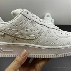 Hypeyourbeast Off White X Air Force 1 Low White Nike Air Force 1 25 Hypeyourbeast Off White X Air Force 1 Low White Nike Air Force 1