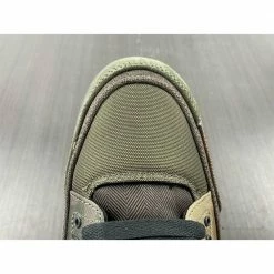 Hypeyourbeast AIr Jordan 3 Retro 'Patchwork'