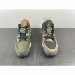 Hypeyourbeast AIr Jordan 3 Retro 'Patchwork'