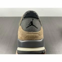 Hypeyourbeast AIr Jordan 3 Retro 'Patchwork'